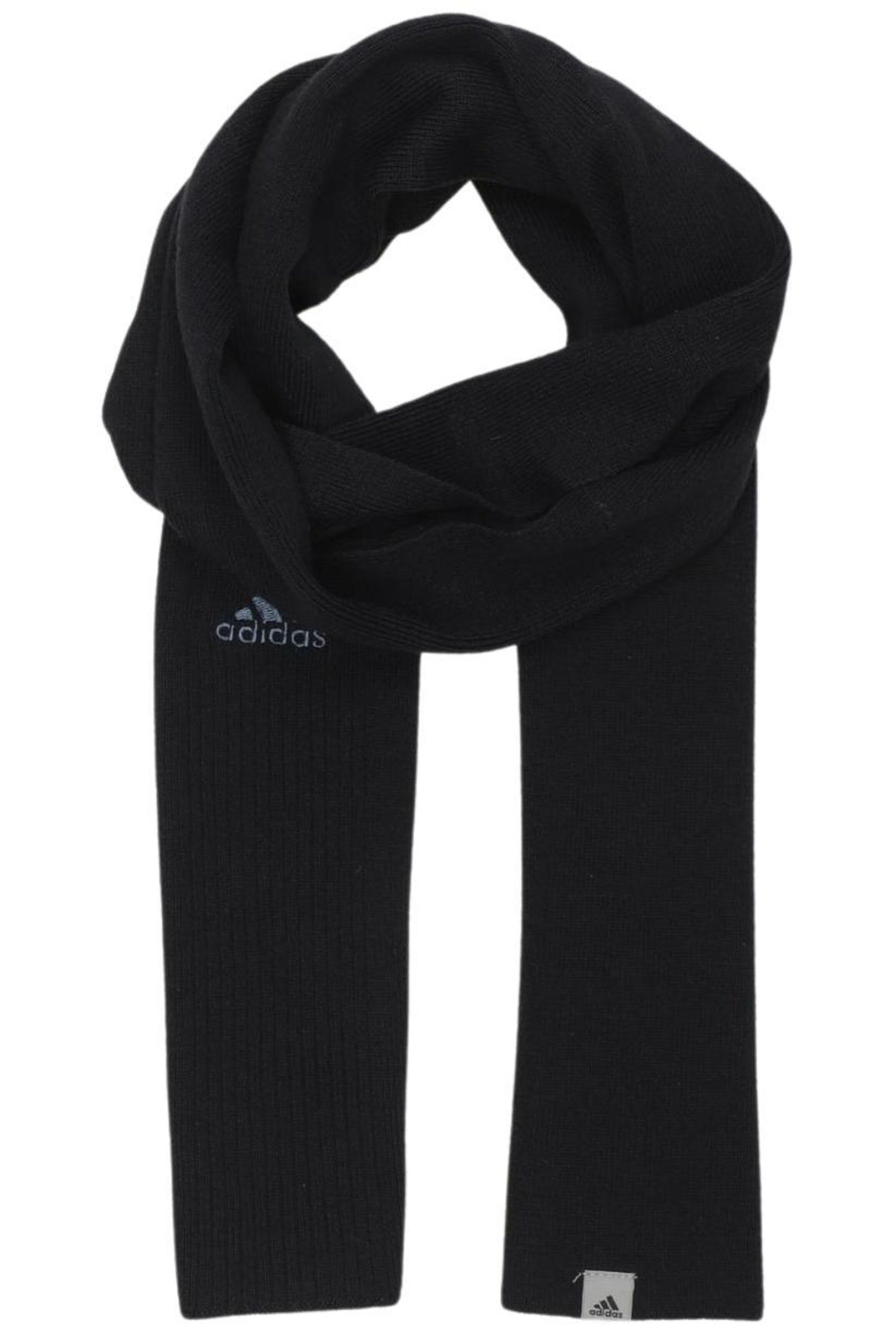 ADIDAS PERFORMANCE Scarf & Wrap in One size in Black: front