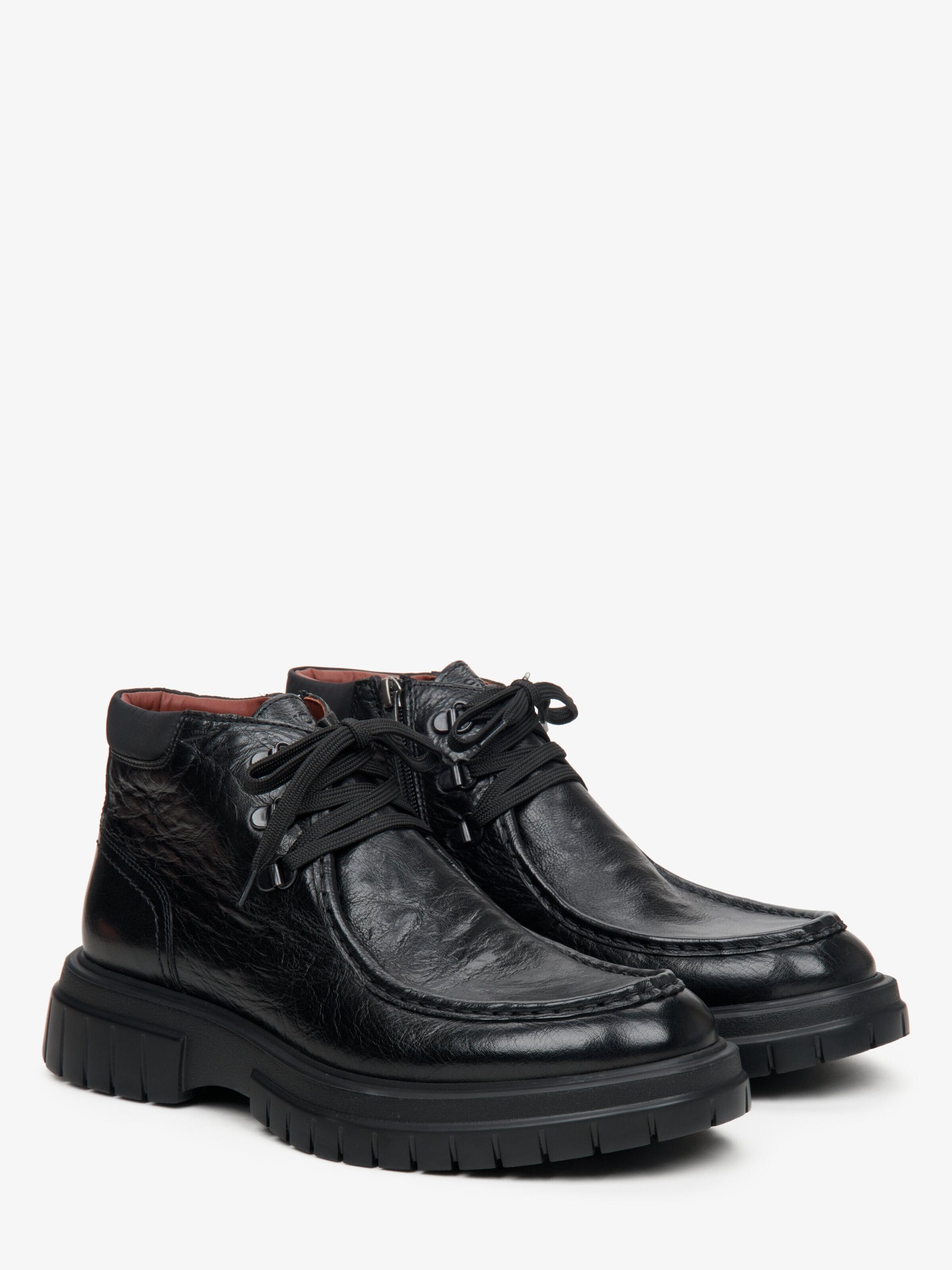 Estro - Botas '5026' en negro