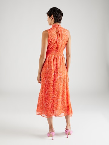 Dorothy Perkins Dress in Orange