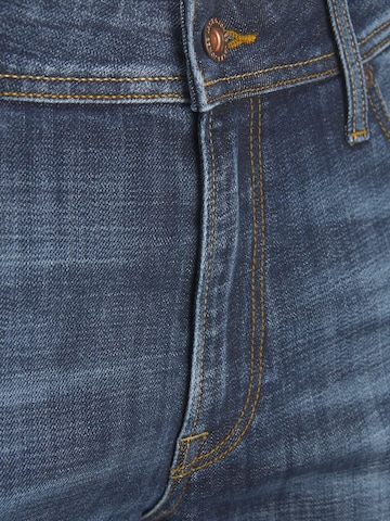 regular Jeans 'Clark' di JACK & JONES in blu