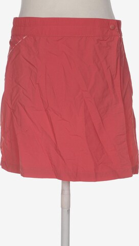 COLUMBIA Skirt in L in Pink: front