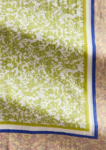 Marc O'Polo Shawl in Green