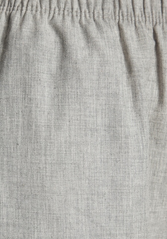 Pantaloni de pijama de la Copenhagen Studios pe gri