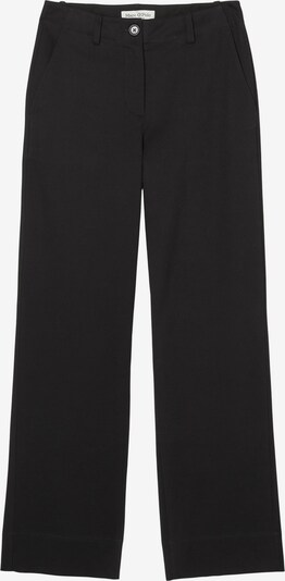 Marc O'Polo Pleated Pants in Black, Item view