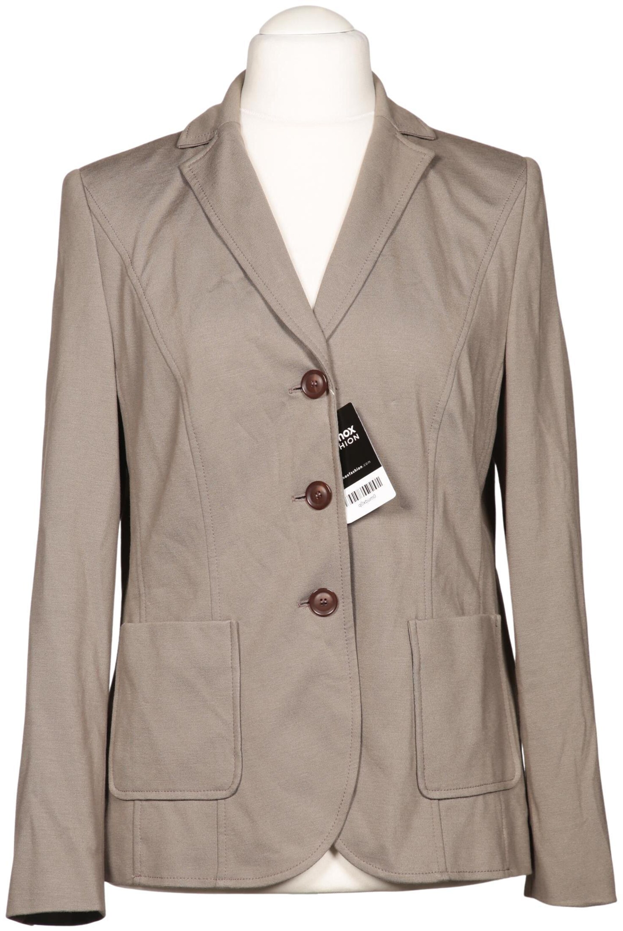 Looxent Blazer XL in Beige: Vorderseite