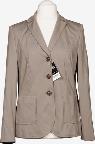 Looxent Blazer XL in Beige: Vorderseite