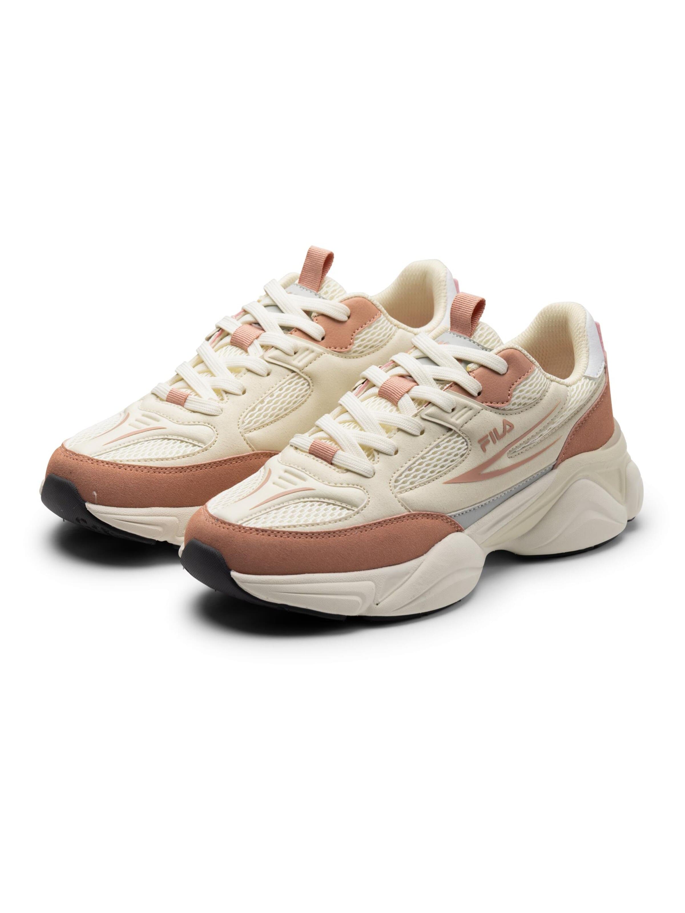 FILA Platform trainers 'FILA RECADE S wmn' in Brown