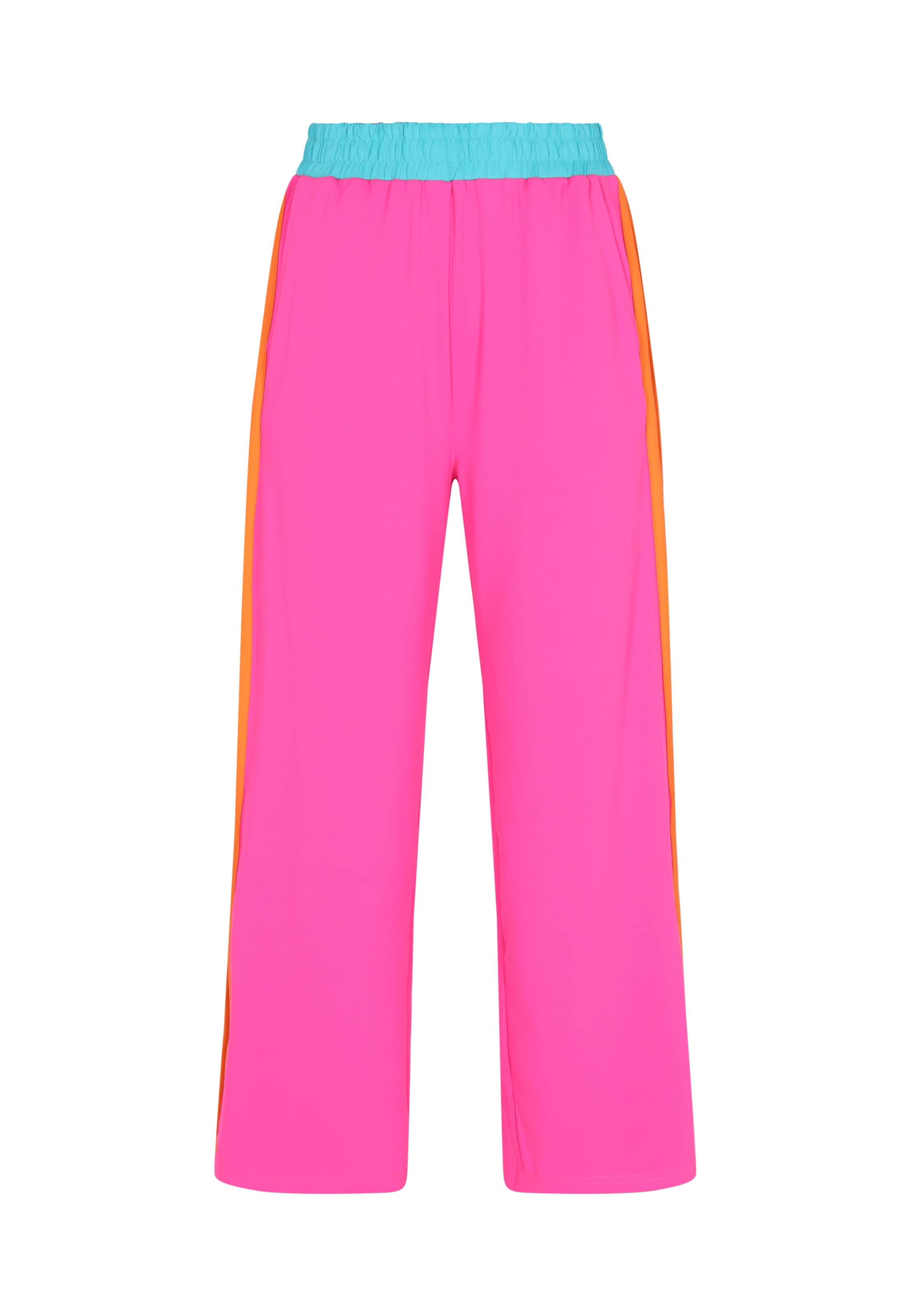 usha BLUE LABEL Byxa i rosa: framsida