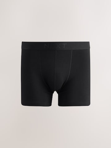 Next - Calzoncillo boxer en negro