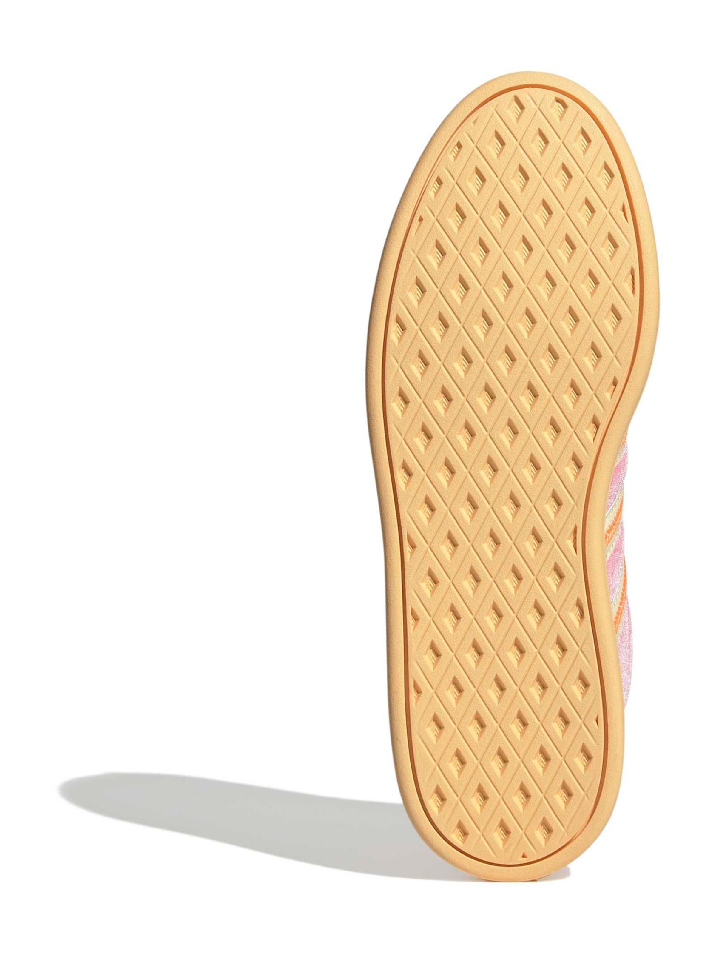 ADIDAS SPORTSWEAR Nizke superge 'BREAKNET SLEEK' | roza barva