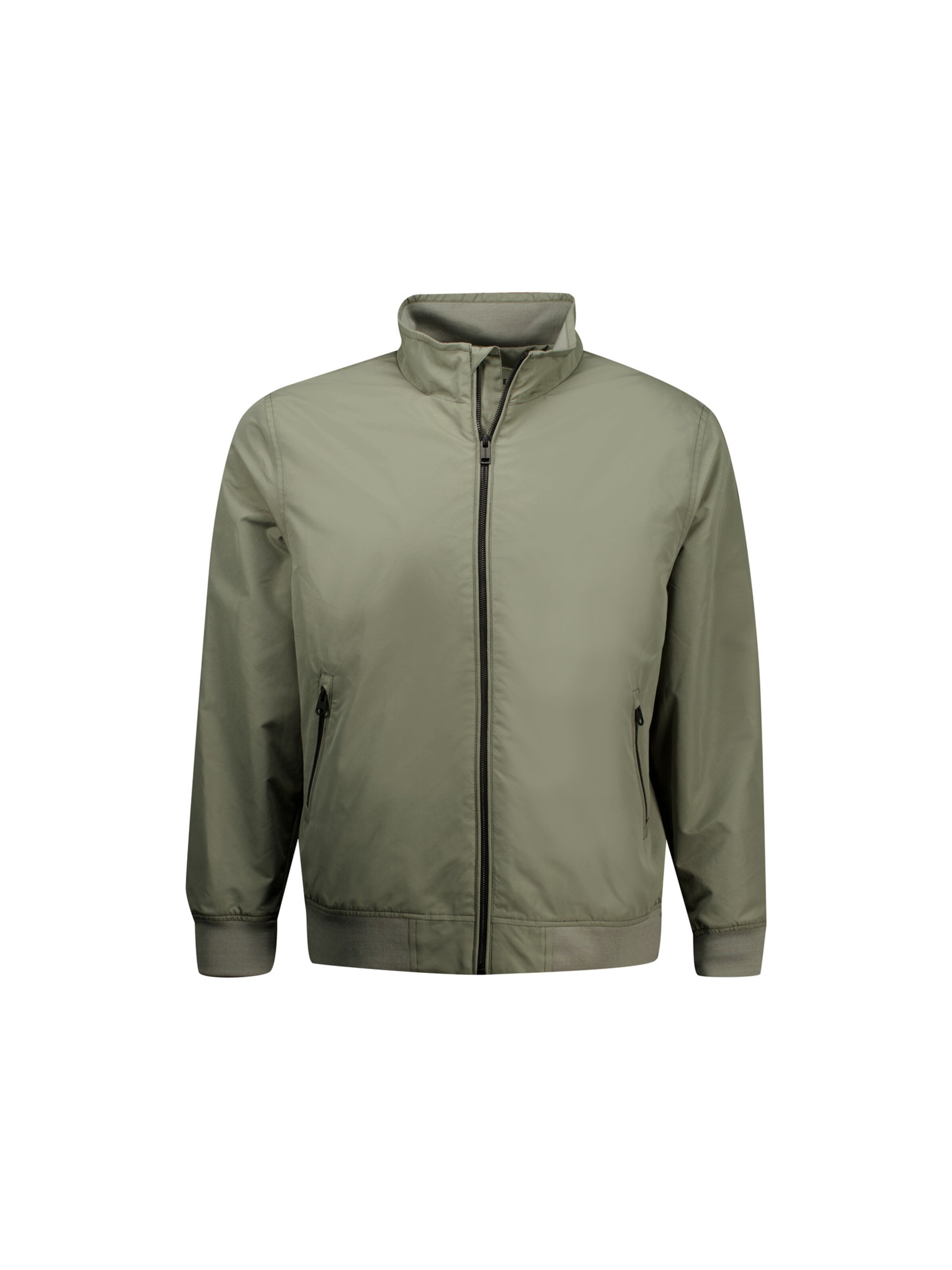 Veste mi-saison 'Carmelo' Deeluxe en vert