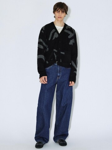 Dr. Denim Loosefit Jeans 'Cormac Baggy' in Blauw