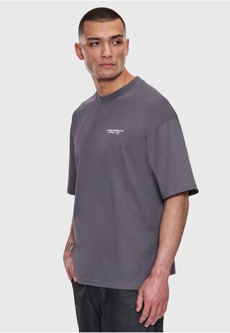 Dropsize Shirt in Grey