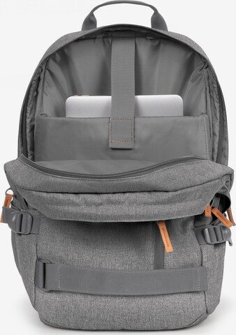 EASTPAK Backpack 'Getter' in Grey