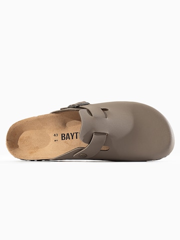 Bayton - Zapatos abiertos 'Helios' en gris