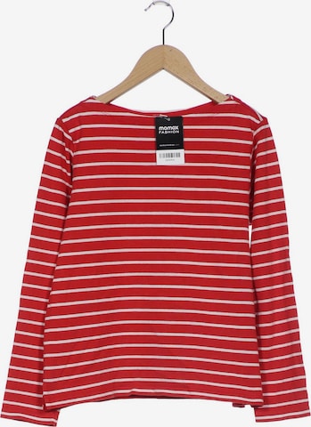 UNIQLO Top & Shirt in S in Red: front