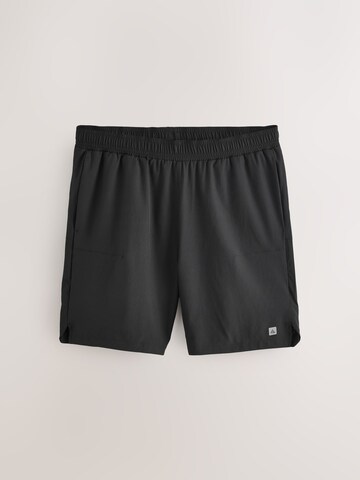 Next Regular Sportbroek in Grijs