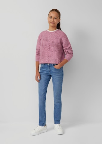 s.Oliver Trui in Roze