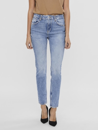 VERO MODA Džíny 'Tracy' - modrá džínovina, Model/ka