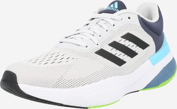 ADIDAS SPORTSWEAR Sports shoe 'Response Super 3.0' in Grey: front