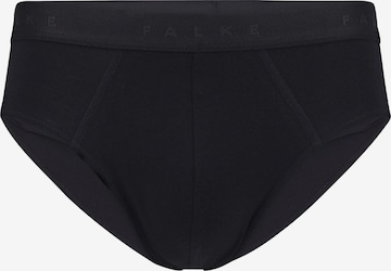 FALKE Boxer shorts in Black: front