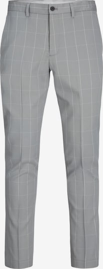 JACK & JONES Pantalon à plis en gris, Vue avec produit