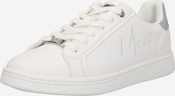 MEXX Sneaker 'Glib' in Weiß: predná strana