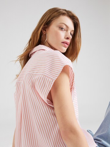 ABOUT YOU - Blusa 'Piper' en rosa