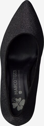 MARCO TOZZI by GUIDO MARIA KRETSCHMER - Zapatos con plataforma en negro