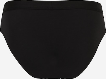 ABOUT YOU Panty 'Fabio' in Black