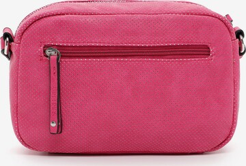 Sac à bandoulière 'Suzy' Suri Frey en rose