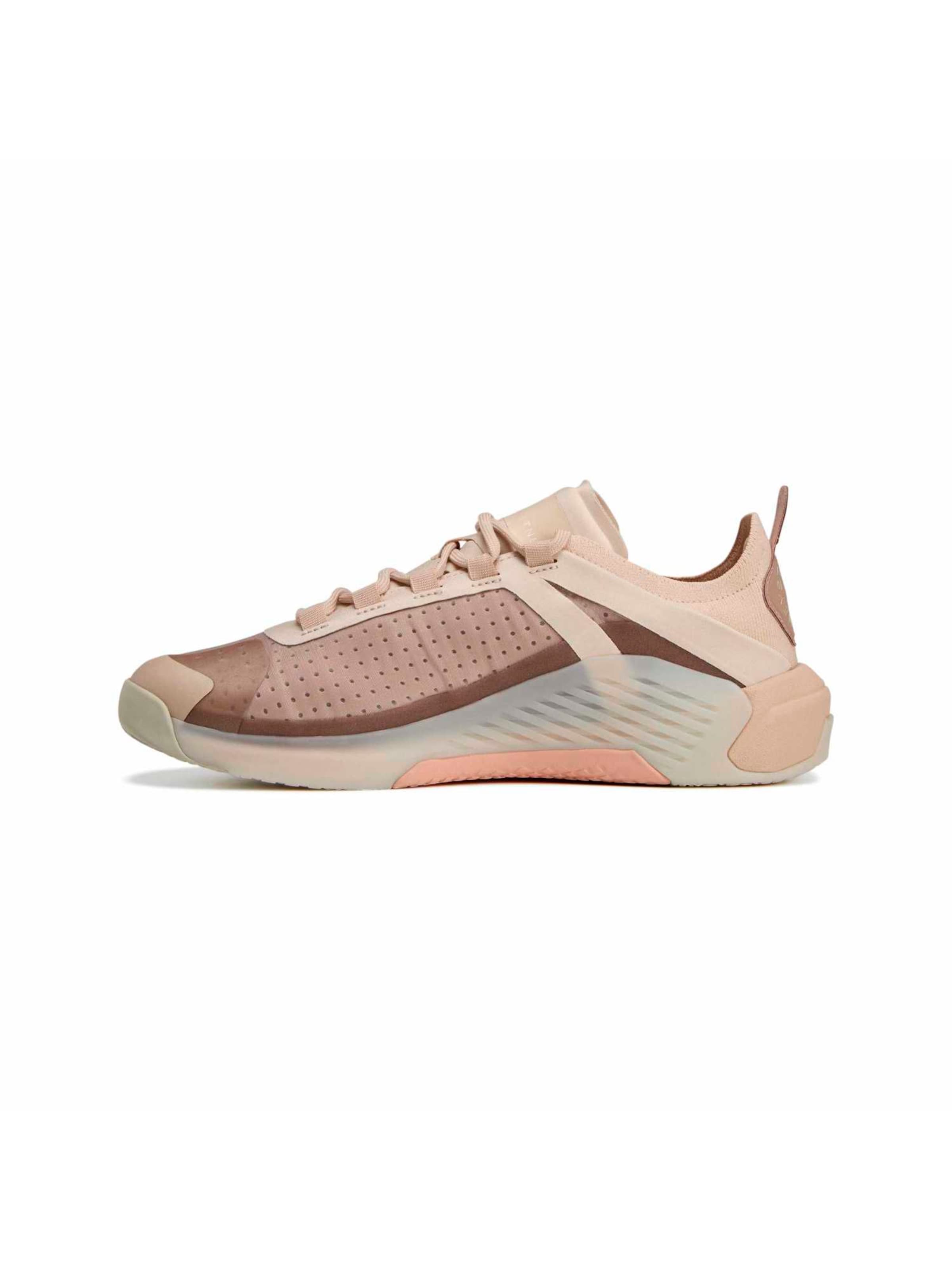 ADIDAS BY STELLA MCCARTNEY Sportschoen 'DROPSET 4' in Wit