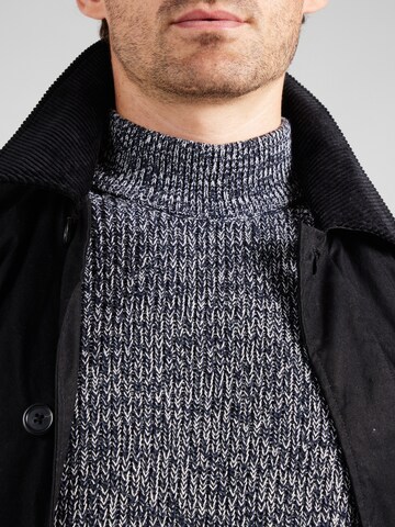 Only & Sons Pulóver 'ONSFELIP' - kék