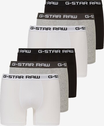 G-Star RAW Boxer shorts in Mixed colors: front