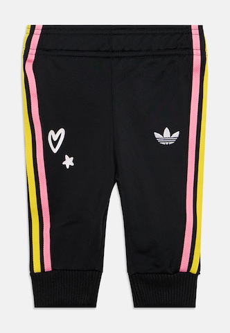 Trening 'SST' de la ADIDAS ORIGINALS pe negru