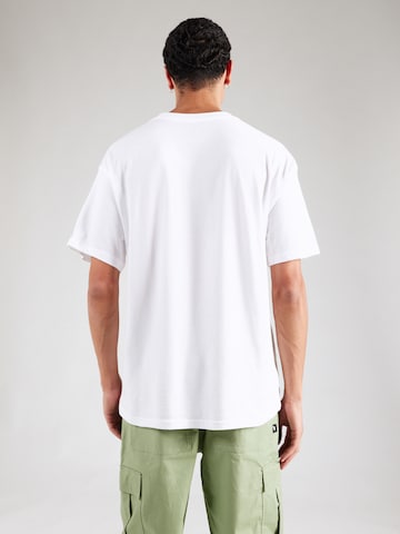 Nike Sportswear Shirt in White