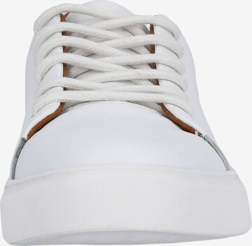 Athlecia Athletic Shoes 'Christinia' in White