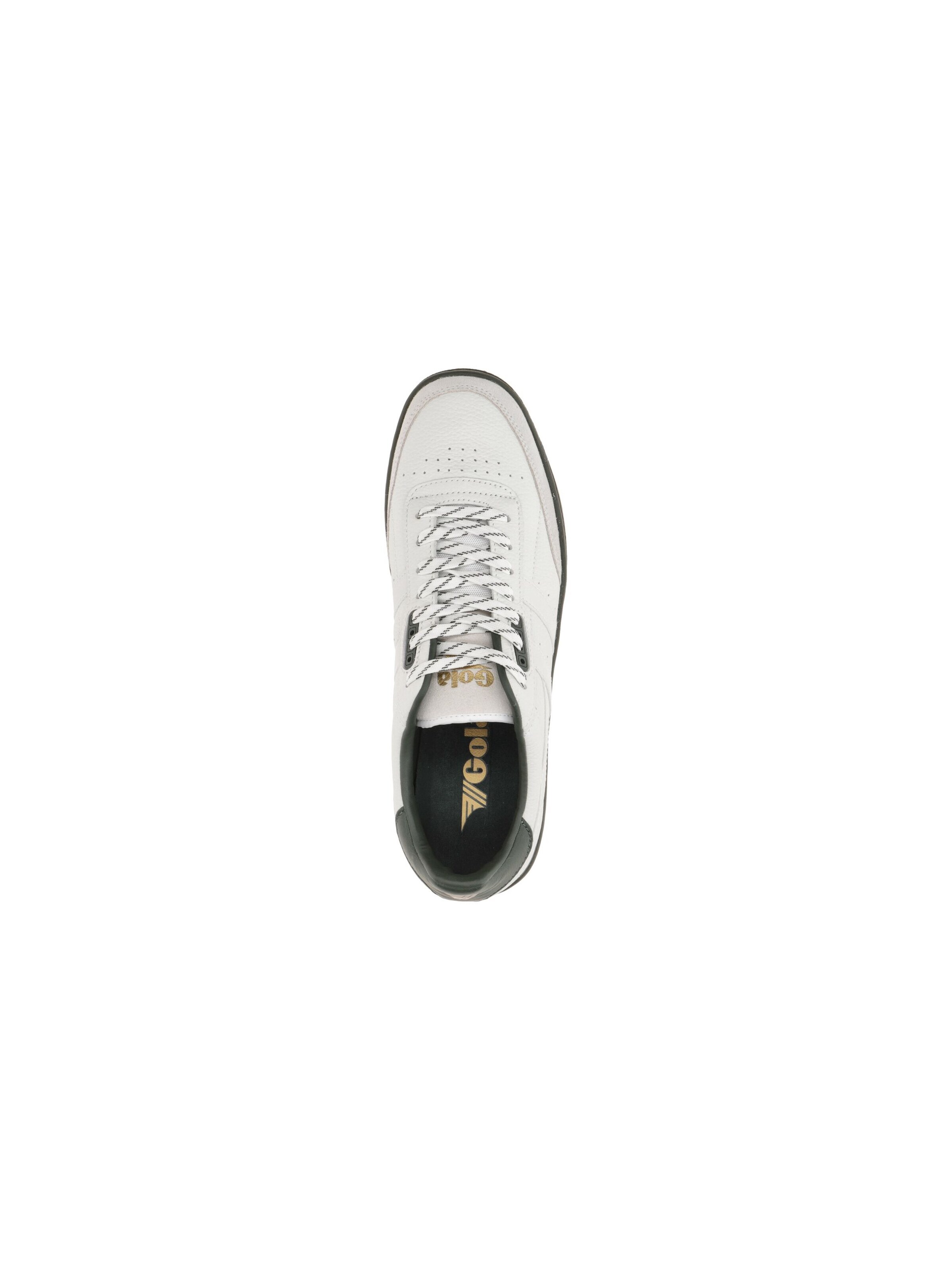 Gola Sneakers 'CMB261' in White
