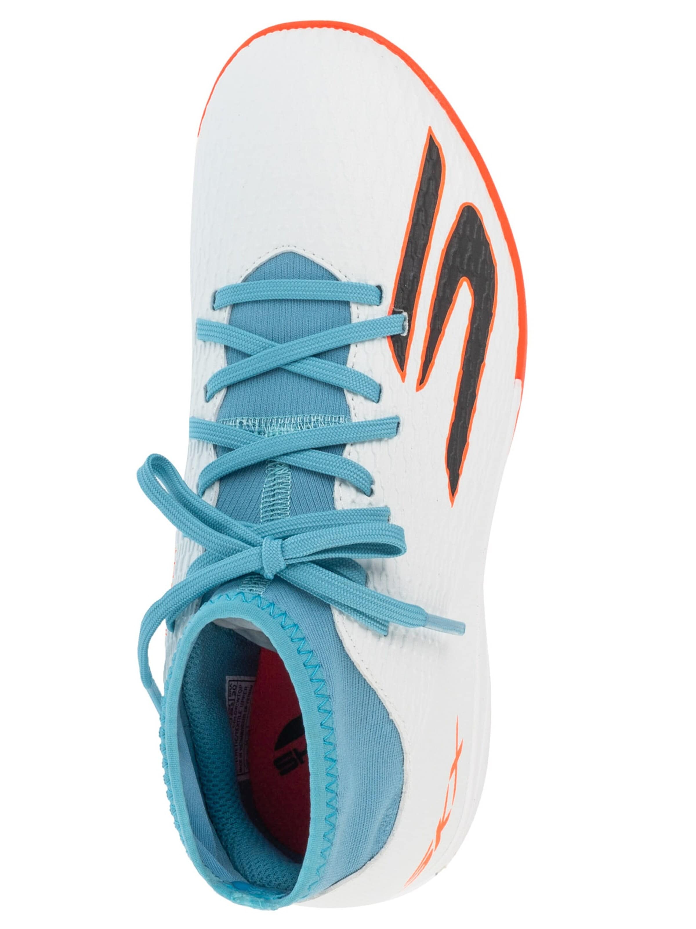 SKECHERS Sportschoen 'Youth IC' in Wit