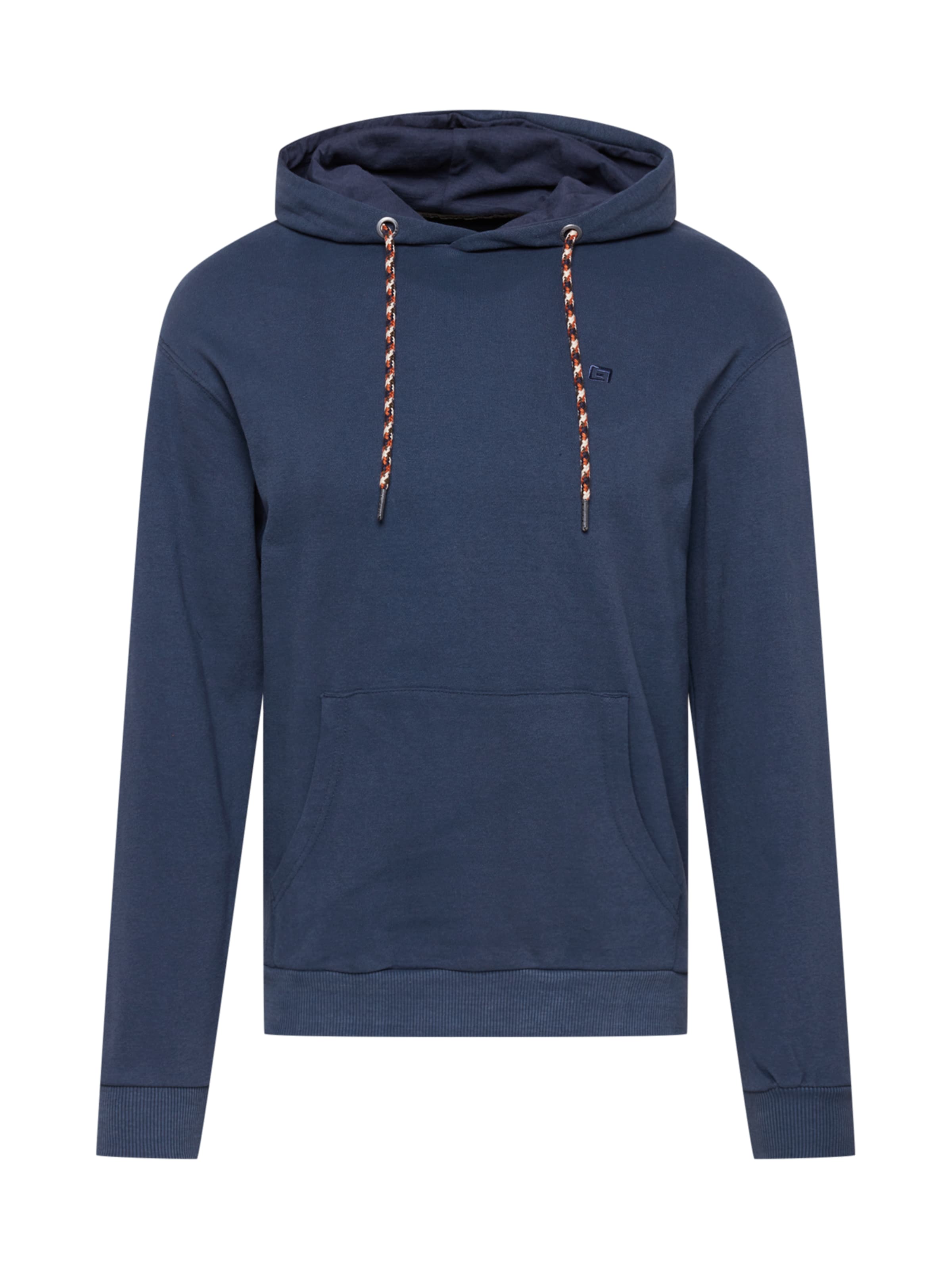 BLEND - Sudadera 'Avebury' en azul: frente