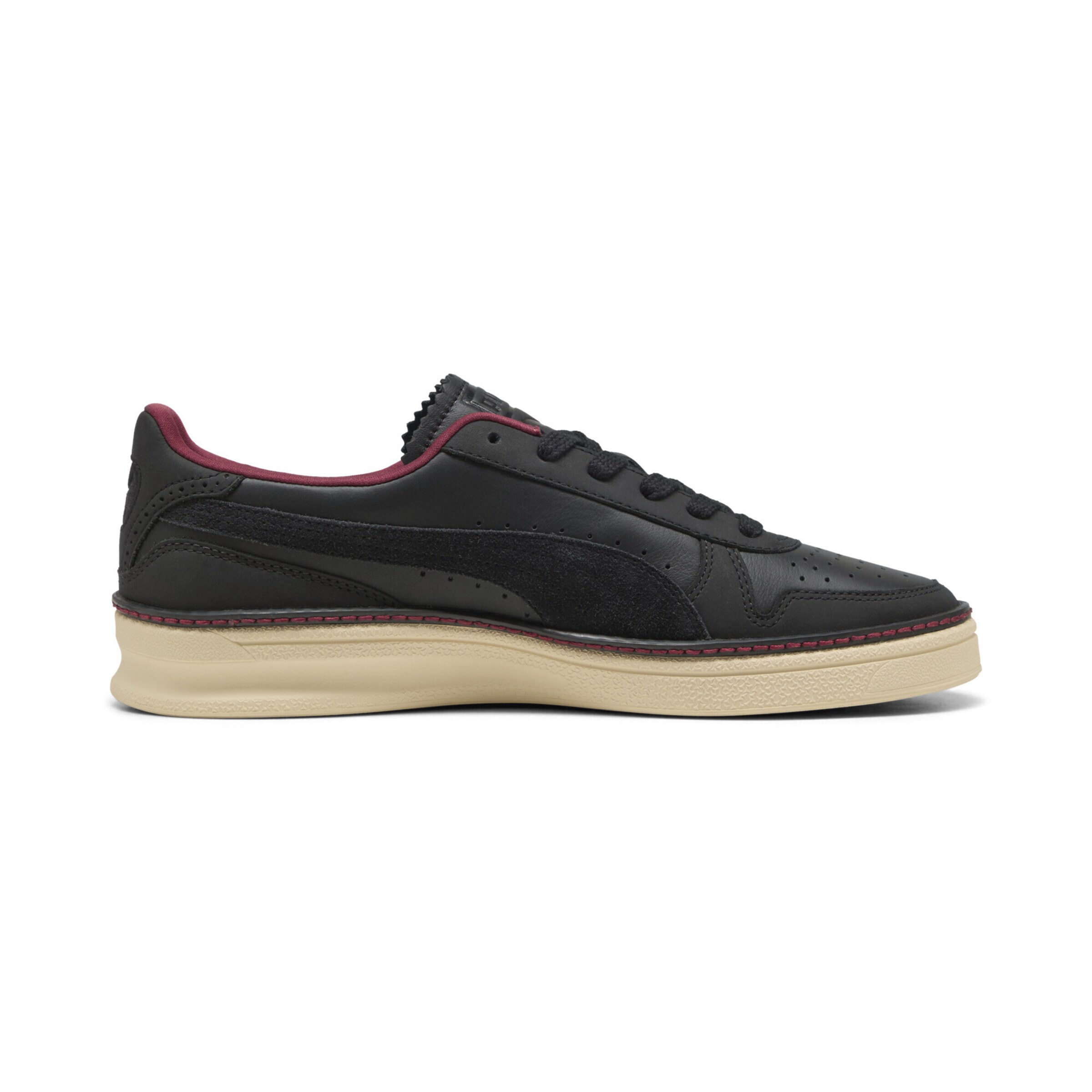 PUMA Sneaker 'Regal Grace' in Schwarz