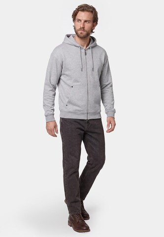 DreiMaster Vintage Sweatshirt in Grijs