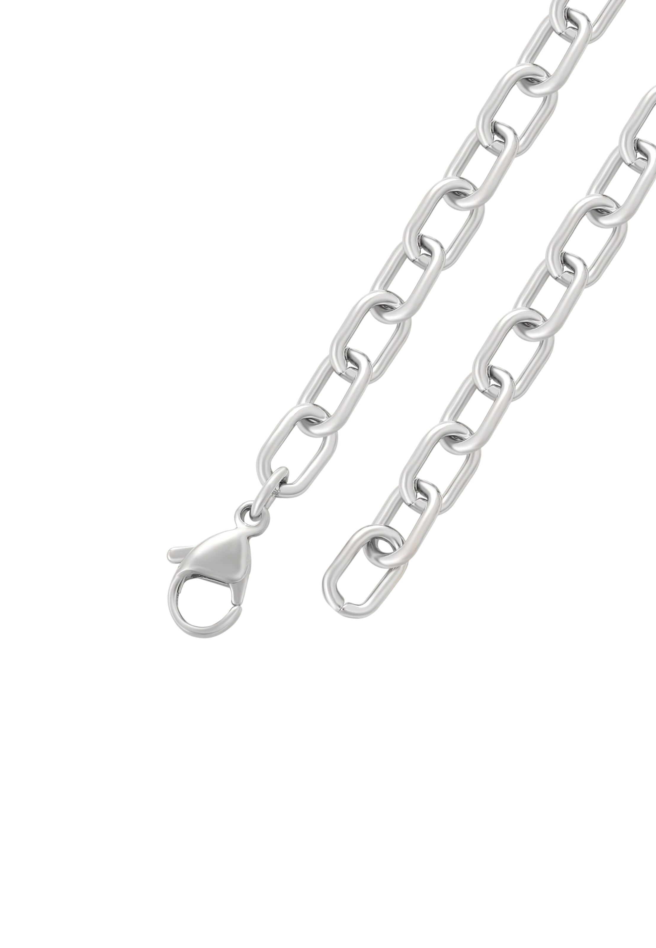 faina Armband in Zilver