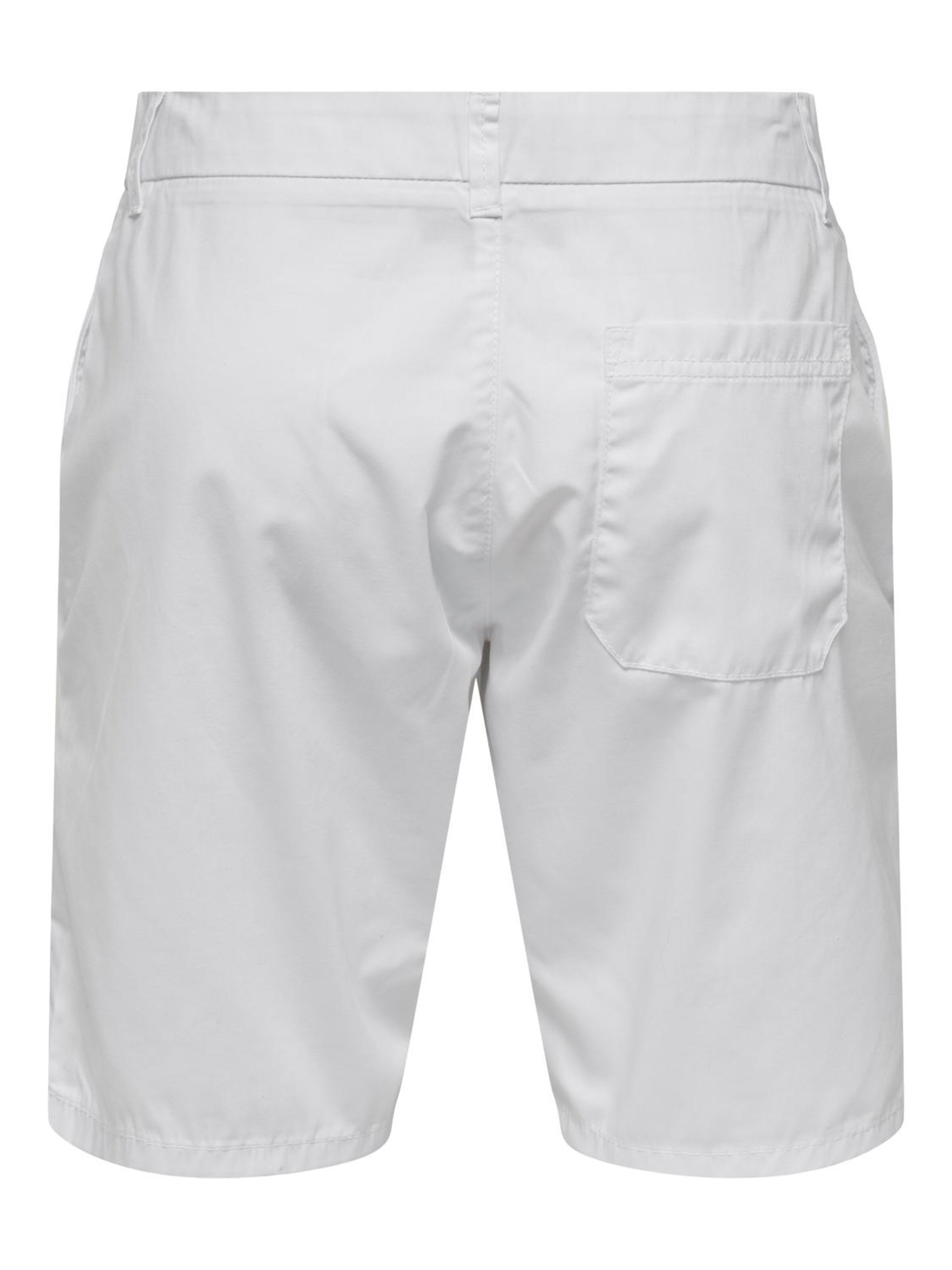 Only & Sons Slim fit Pants in Grey