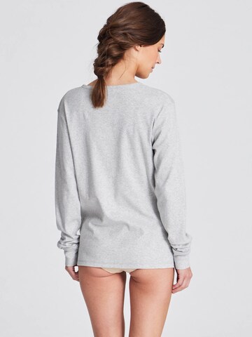 T-shirt 'Ida' Gai+Lisva en gris