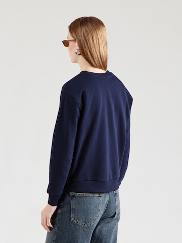 JDY - Sudadera 'JDYPARIS' en azul