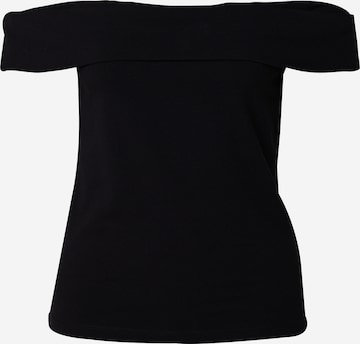 T-shirt 'Sunny' Rebirth Studios en bleu : devant