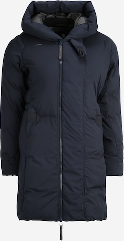 G-Star RAW - Chaqueta de invierno 'Whistler' en azul: frente