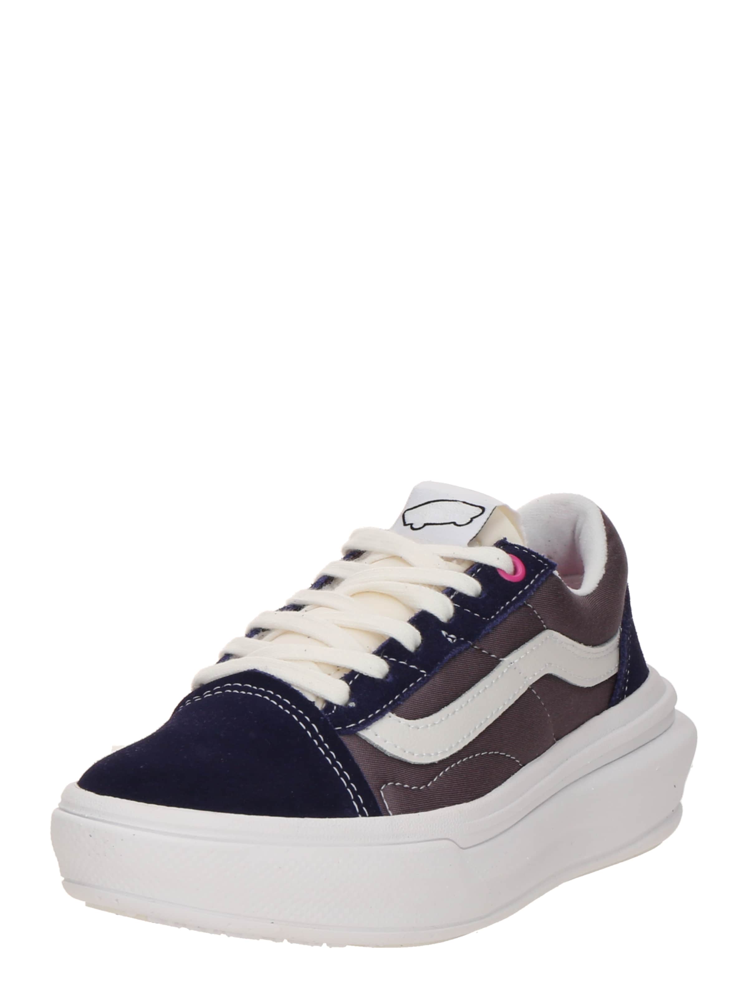 VANS Sneaker 'Overt' in Lila: Vorderseite
