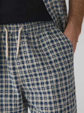 Next tavaline Püksid, värv sinine